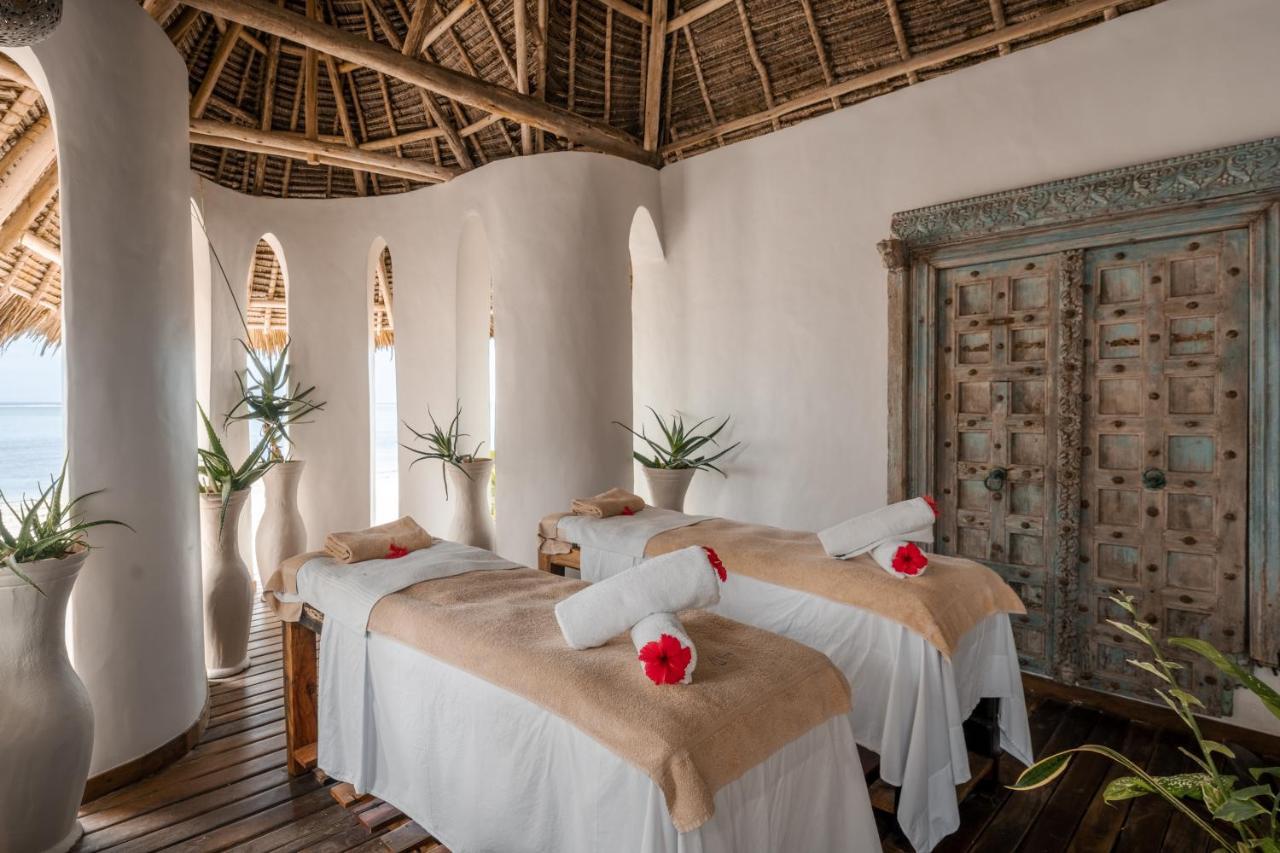 Xanadu Luxury Villas & Retreat Zanzibar ブウェワウ エクステリア 写真