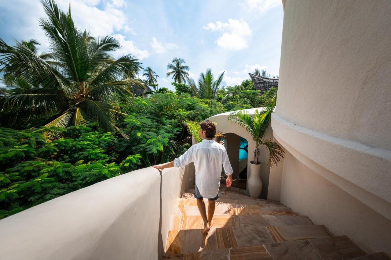 Xanadu Luxury Villas & Retreat Zanzibar ブウェワウ エクステリア 写真