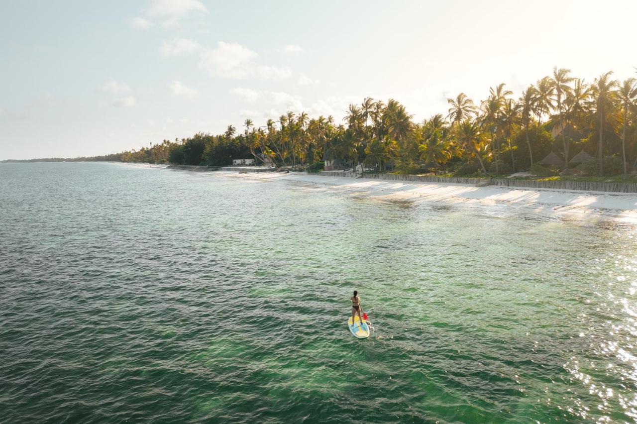 Xanadu Luxury Villas & Retreat Zanzibar ブウェワウ エクステリア 写真