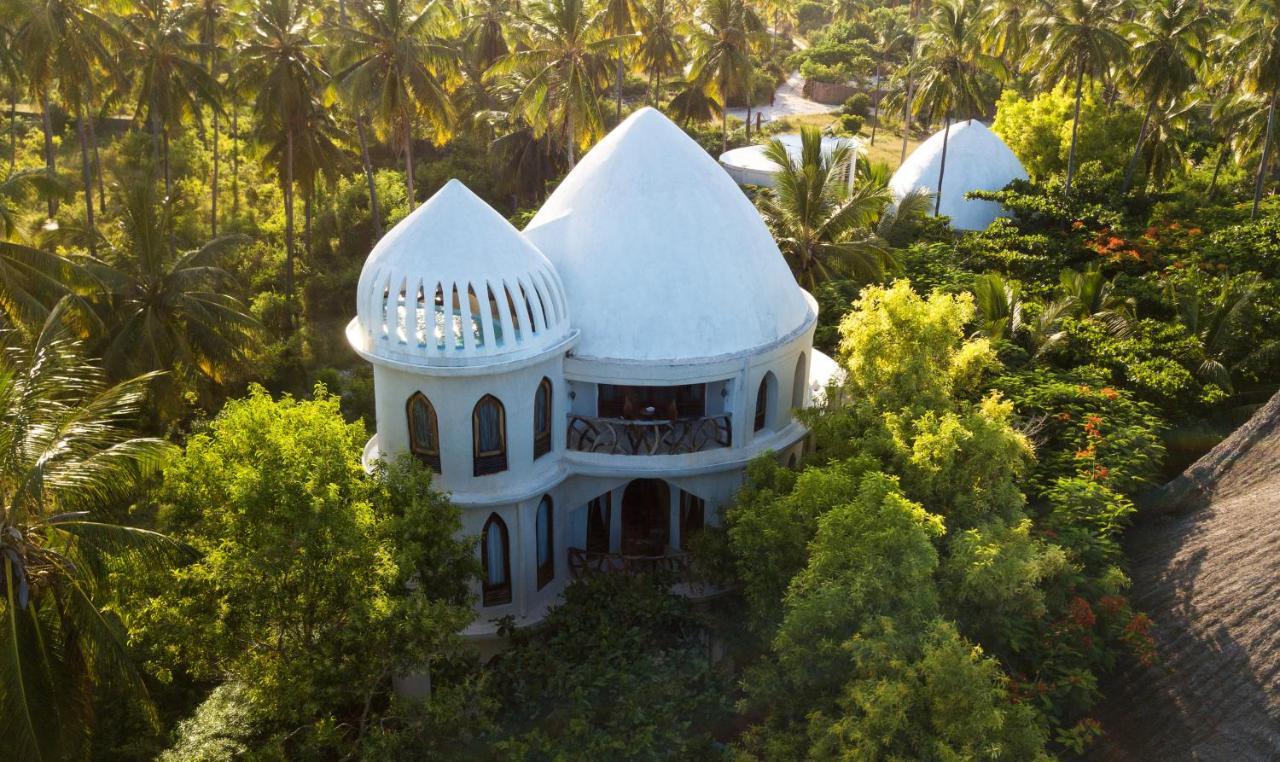 Xanadu Luxury Villas & Retreat Zanzibar ブウェワウ エクステリア 写真