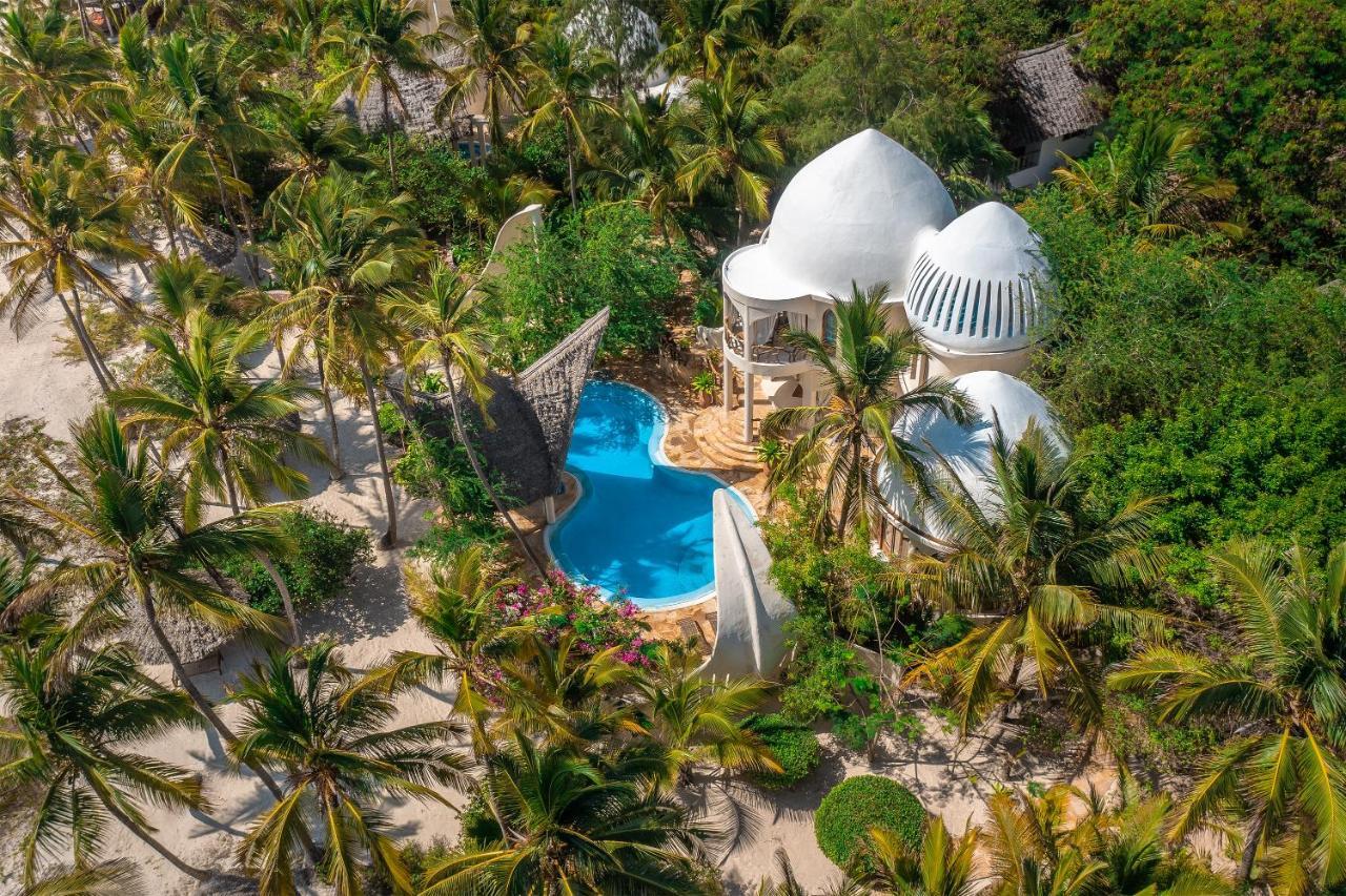 Xanadu Luxury Villas & Retreat Zanzibar ブウェワウ エクステリア 写真