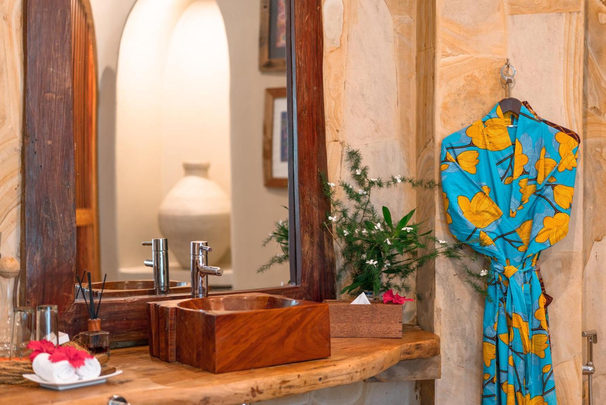 Xanadu Luxury Villas & Retreat Zanzibar ブウェワウ 部屋 写真